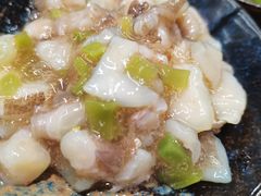 -松幸日式料理(中山路店)