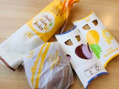 多笋卷-麦当劳(保定裕华路店)