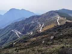 -白草畔自然风景区