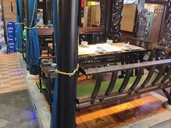 -潍坊宴·大管家(文化路店)