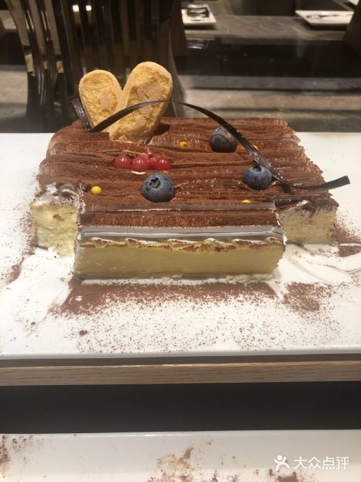 太湖饭店玉兰厅(自助餐厅)图片