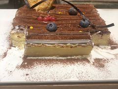 -太湖饭店玉兰厅(自助餐厅)