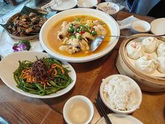 -尽善百年古院餐厅(王家老宅店)