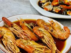 -红灯笼龙凤饭店(宁波老字号店)