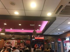 大堂-永和大王(解放东路店)