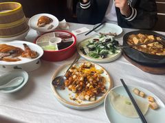 -惠丰堂饭庄·烤鸭·京味菜(西北旺·唐家岭店)