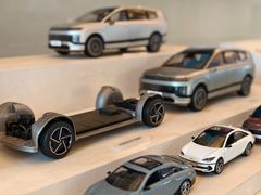 -现代汽车文化中心 Hyundai Motorstudio Beijing
