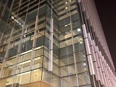 -长沙尼依格罗酒店