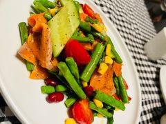 -hallch好吃餐厅(奥体中心店)