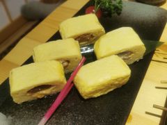 -匠糊·日本料理(美岸广场店)