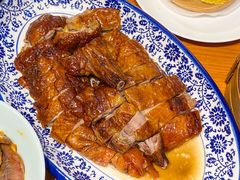 -頂好酒家·经典粤菜(海信广场店)
