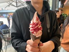 -喜茶(广州荔湾领展广场店)