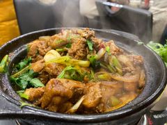 -川香煲(茅台路店)