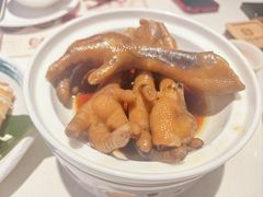 -粤点越有·茶点·粤菜(樵岭国际店)