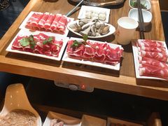 -傣妹火锅(南京东路一店)