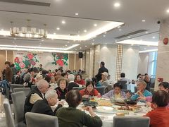 -海宝酒家(中山四路店)