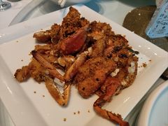 -翠湖宾馆·中餐厅