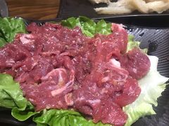 -乡土黄·鲜牛肉火锅·小龙虾(兴业街店)