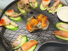 -大洋家·精品潮汕菜·生腌砂锅粥(天河东路店)