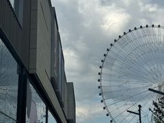 -南昌之星摩天轮