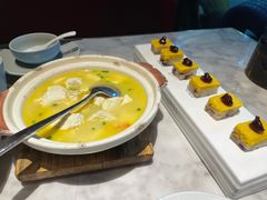 -杏花堂山西菜馆(壹方城店)
