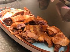 -蔡家酒楼(一德街店)