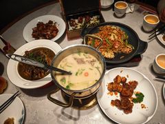 -大潮淮·淮扬菜(何园旗舰店)