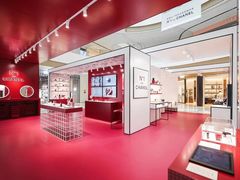 -东莞松山湖万象汇