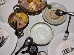 -Pasha帕夏土耳其餐厅(南昌路店)