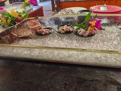 -渔家火锅·海鲜自助餐·演艺(亚龙湾天域酒店)