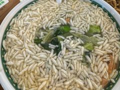 -明叔捞面