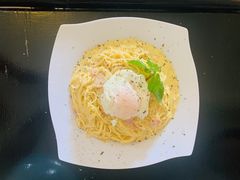 芝士冷意面-Fresh Fruit Factory - Fruit Cuisine Restaurant