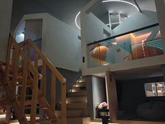 -海德温泉生活馆(朝阳大悦城店)