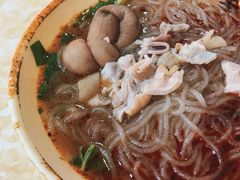 -王记老幺肥肠粉