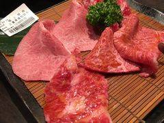 -俺的焼肉(銀座9丁目店)
