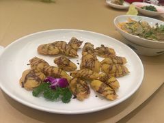 -扬州泰润大酒店-餐厅