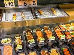 -池田寿司·4H鲜作(西直门凯德华联店)