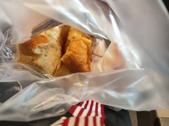 酸奶菠萝包-UH祐禾(光谷世界城店)