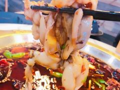 田鸡-蛙太牛牛肉海鲜自助火锅(台江万达店)