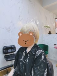 -时尚玩家发型设计