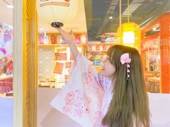 -西月山居匠心创意料理(江汉路新佳丽广场店)