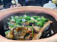 -海鲜街菜馆(海珠南路店)