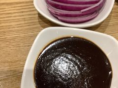 -榆林镇筋饼(知春路店)