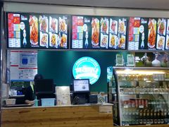 -Pelicana百利家炸鸡(江南西名店城店)