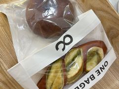 -One Bagel·一个贝果(悠唐店)