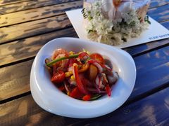 -Supine Bistro溯泮餐厅