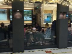 门面-大头虾越式风味餐厅(光明广场店)