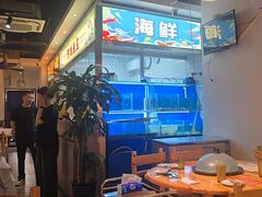 -阿鸡鱼庄·顺德鲜蒸小炒(亚运村店)