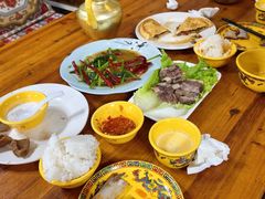 -塔洛藏餐吧(香格里拉古城店)