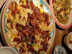 -艾丁湖烤全羊西域文化主题餐厅(新天润店)